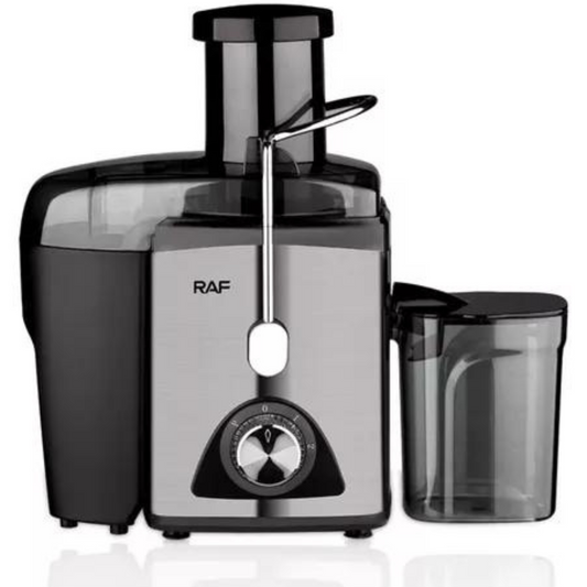 🔥EXTRACTOR DE JUGO AUTOMATICO