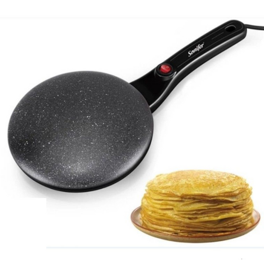 PANQUEQUERA ELECTRICA FAST GOURMET