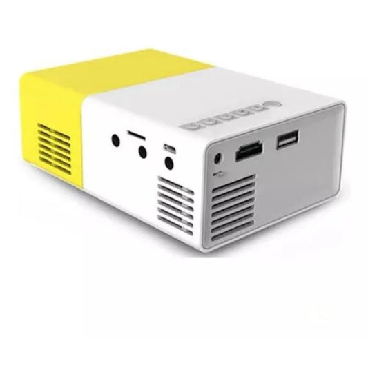 🔥 Proyector Mini