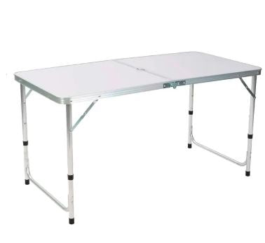 MESA PLEGABLE 120 CM
