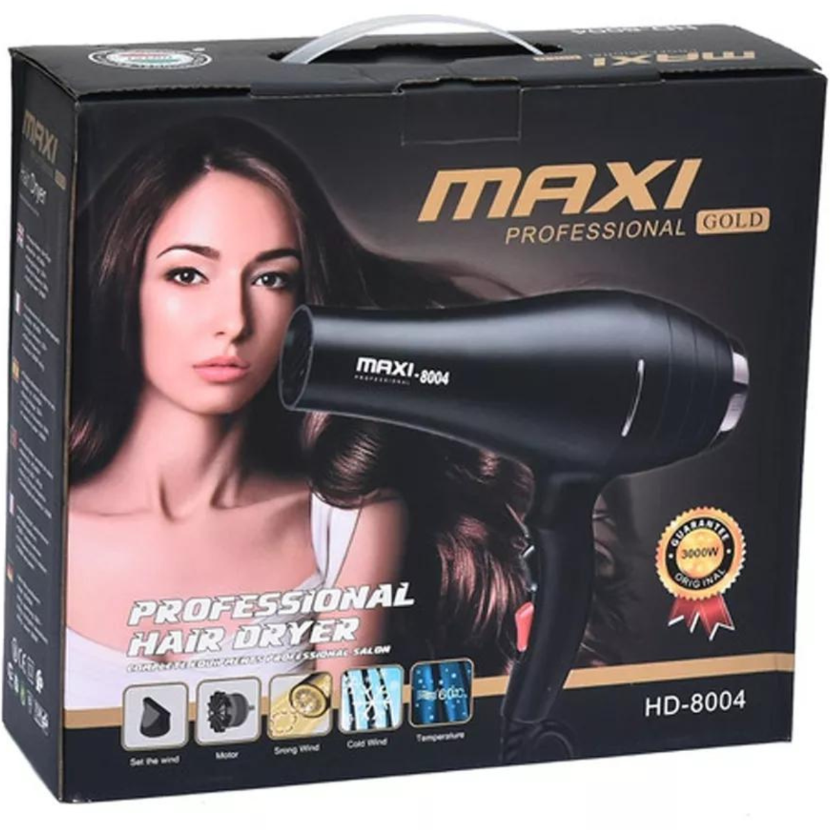 SECADOR DE PELO PARA SALON DE BELLEZA