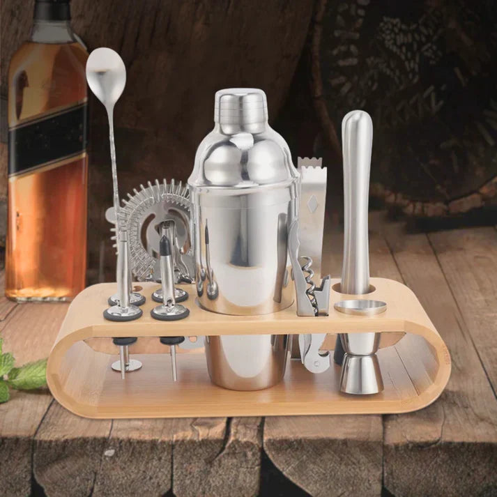 KIT DE COCTELES PRO