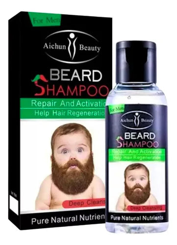 BEARD CARE KIT