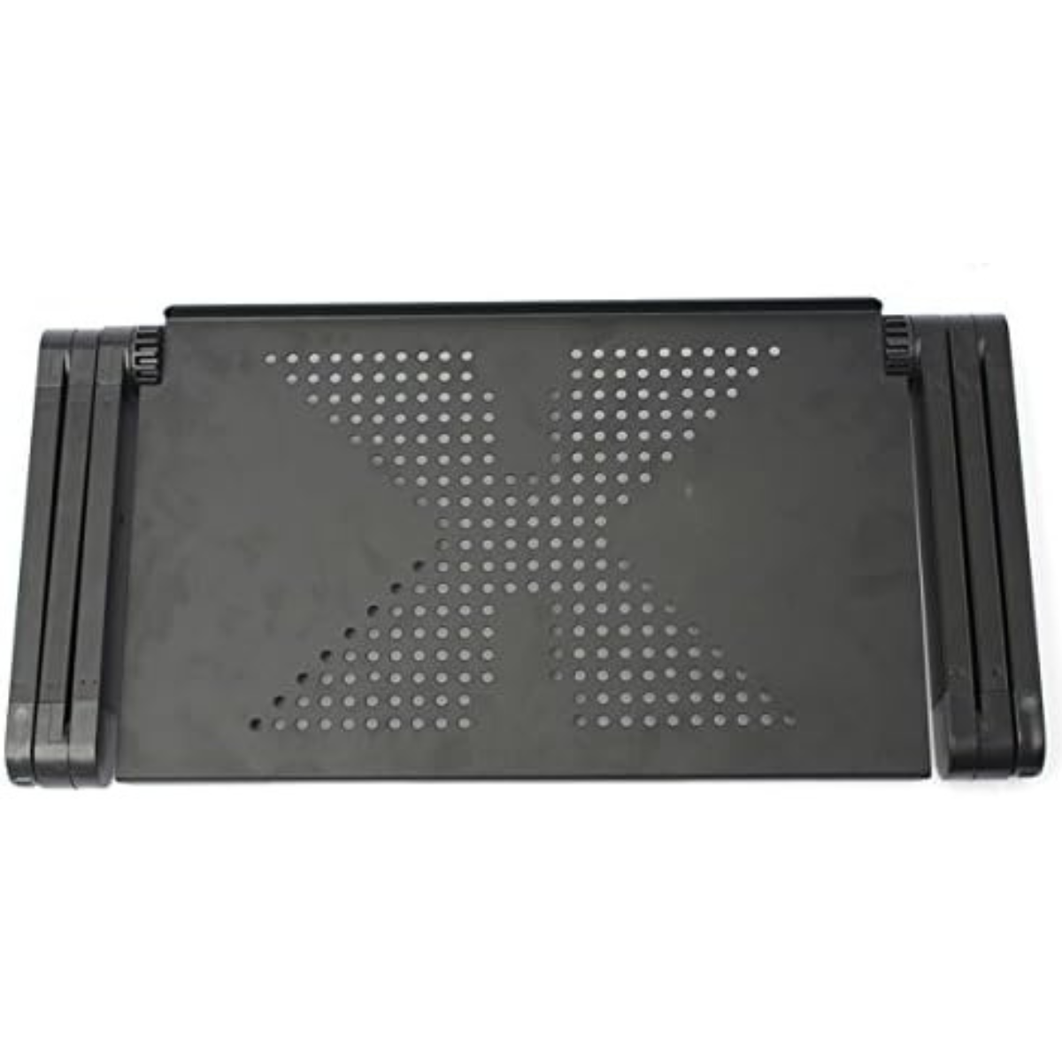 MESA PORTABLE DE METAL PARA NOTEBOOK
