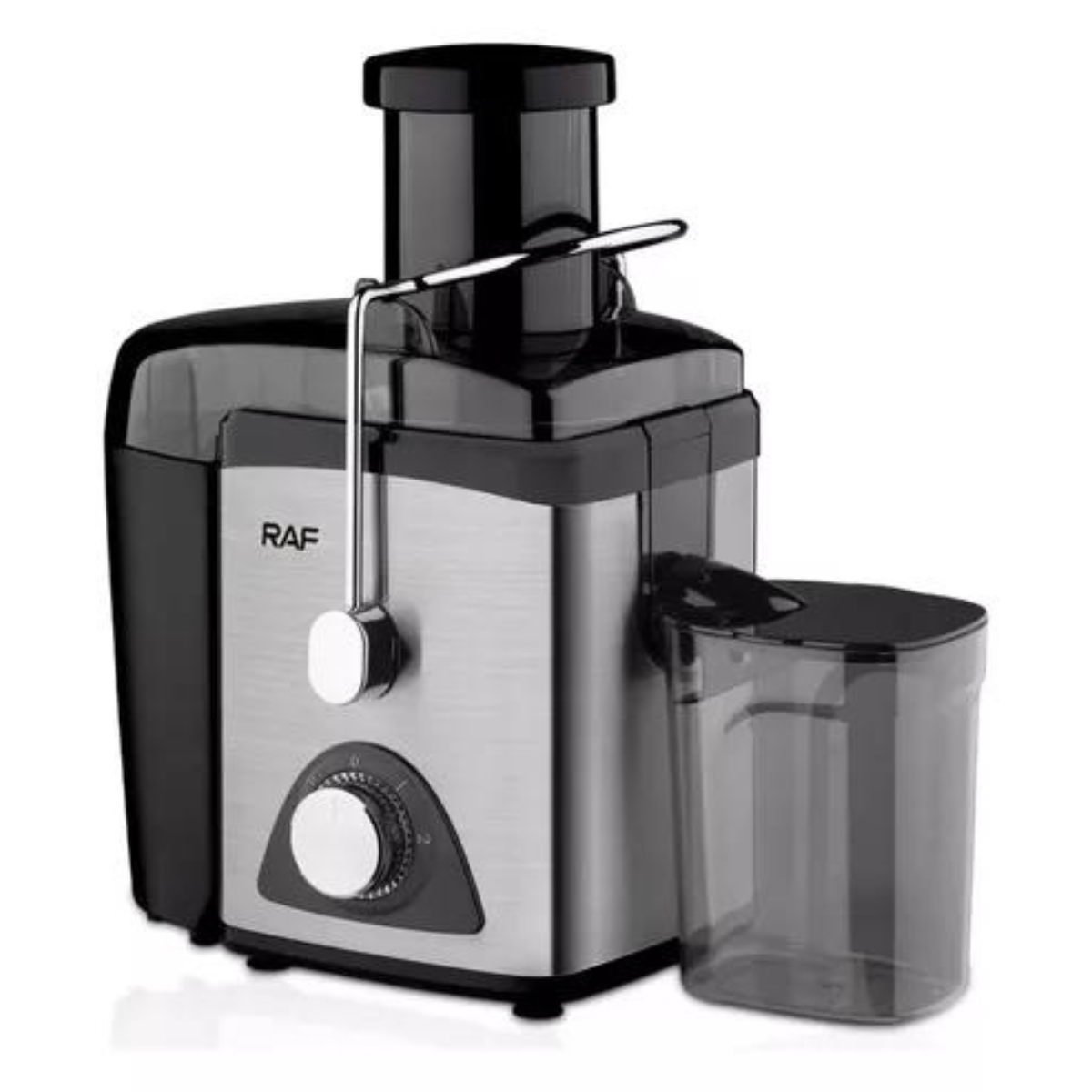 🔥EXTRACTOR DE JUGO AUTOMATICO