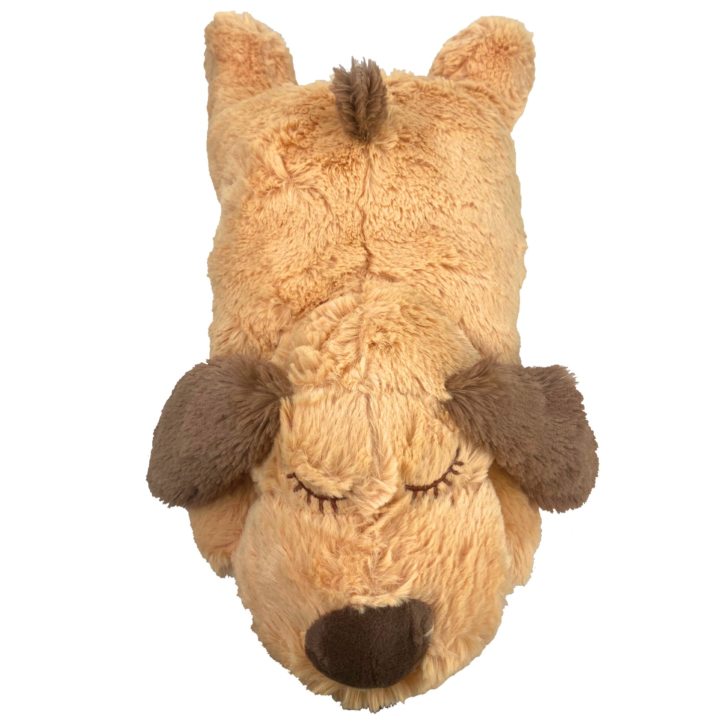 PELUCHE INTERACTIVO LATIDO DE COMPAÑIA PARA MASCOTAS