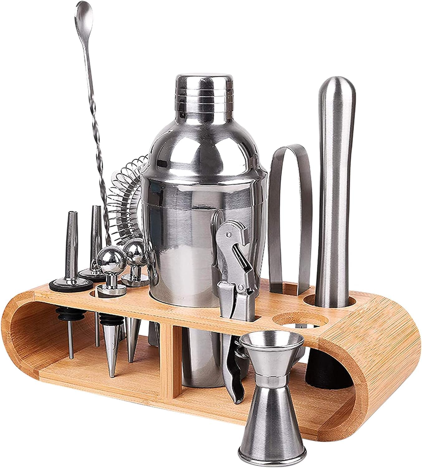 KIT DE COCTELES PRO