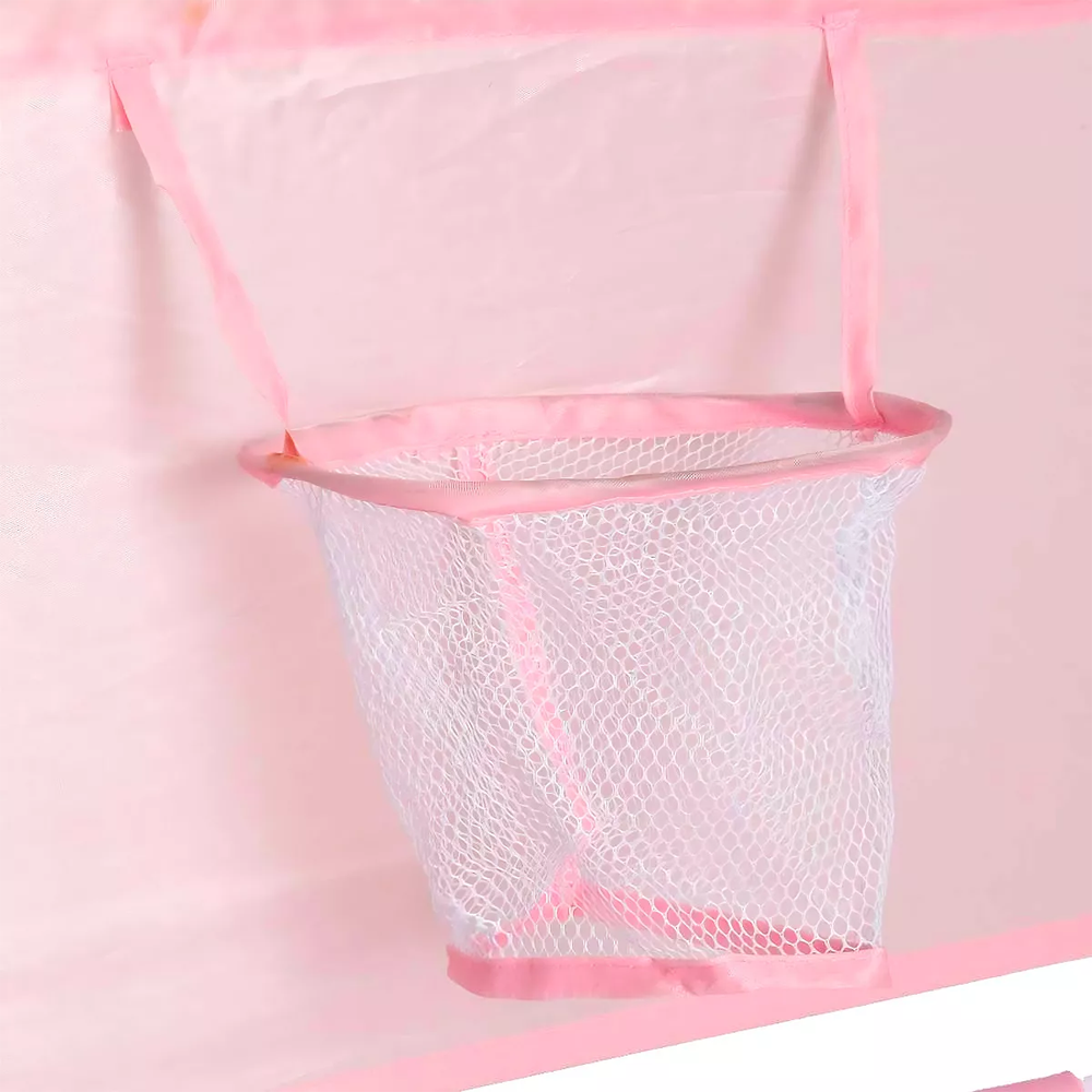 CORRAL DE SEGURIDAD INFANTIL HEXAGONAL