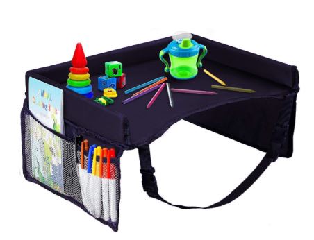MESA DE VIAJE PARA NIÑOS
