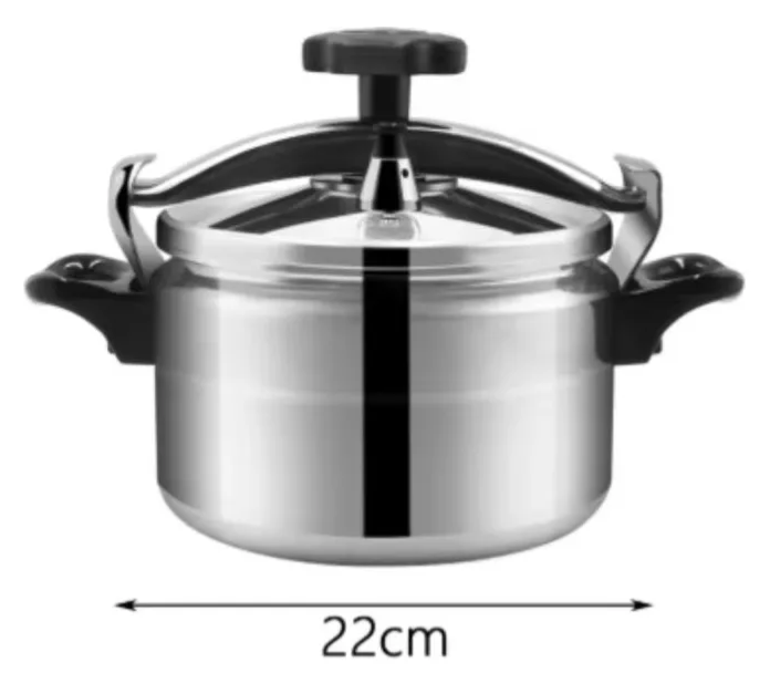 OLLA A PRESIÓN - 5L