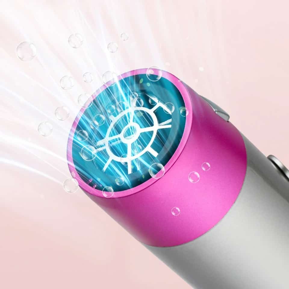 SECADOR DE PELO 5 EN 1 - AirBrush™ MultiStyler