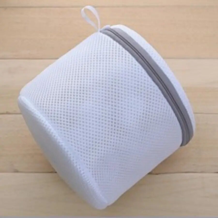 SET DE 4 MALLA BOLSA PARA LAVADORA