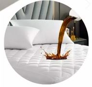 CUBRE COLCHON IMPERMEABLE PREMIUM