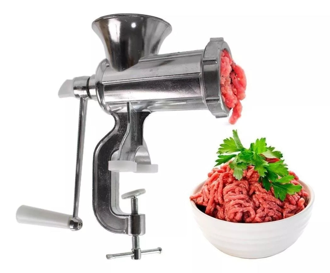 MOLEDORA DE CARNE