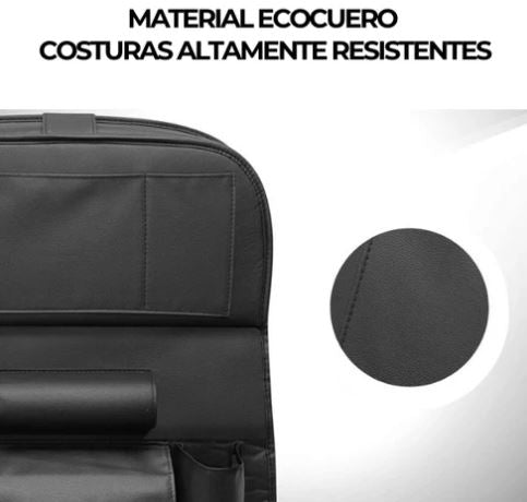 ORGANIZADOR PARA ASIENTO DE AUTO PREMIUM