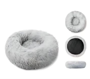 CAMA ANTIESTRES PET NEST - L