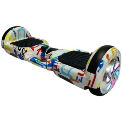 SMART BALANCE 6.5 CON BLUETOOTH