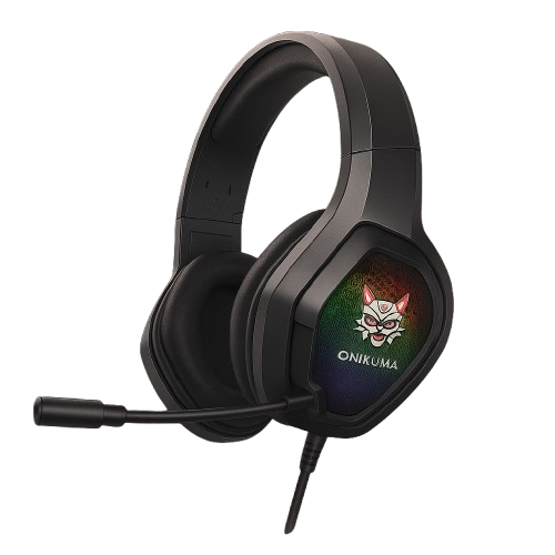 AUDÍFONOS GAMER X4 CON MICROFONO
