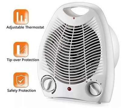 CALEFACTOR ELECTRICO