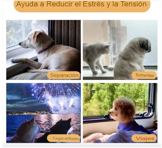 PELUCHE INTERACTIVO LATIDO DE COMPAÑIA PARA MASCOTAS