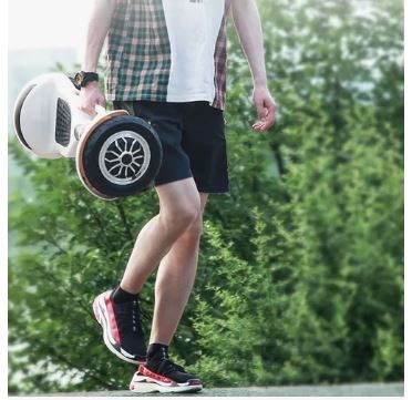 SMART BALANCE 6.5 CON BLUETOOTH