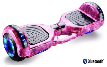 SMART BALANCE 6.5 CON BLUETOOTH