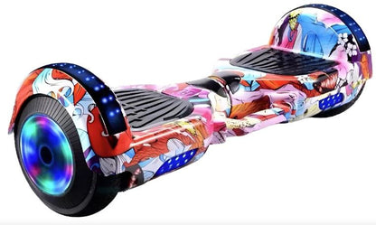 SMART BALANCE 6.5 CON BLUETOOTH