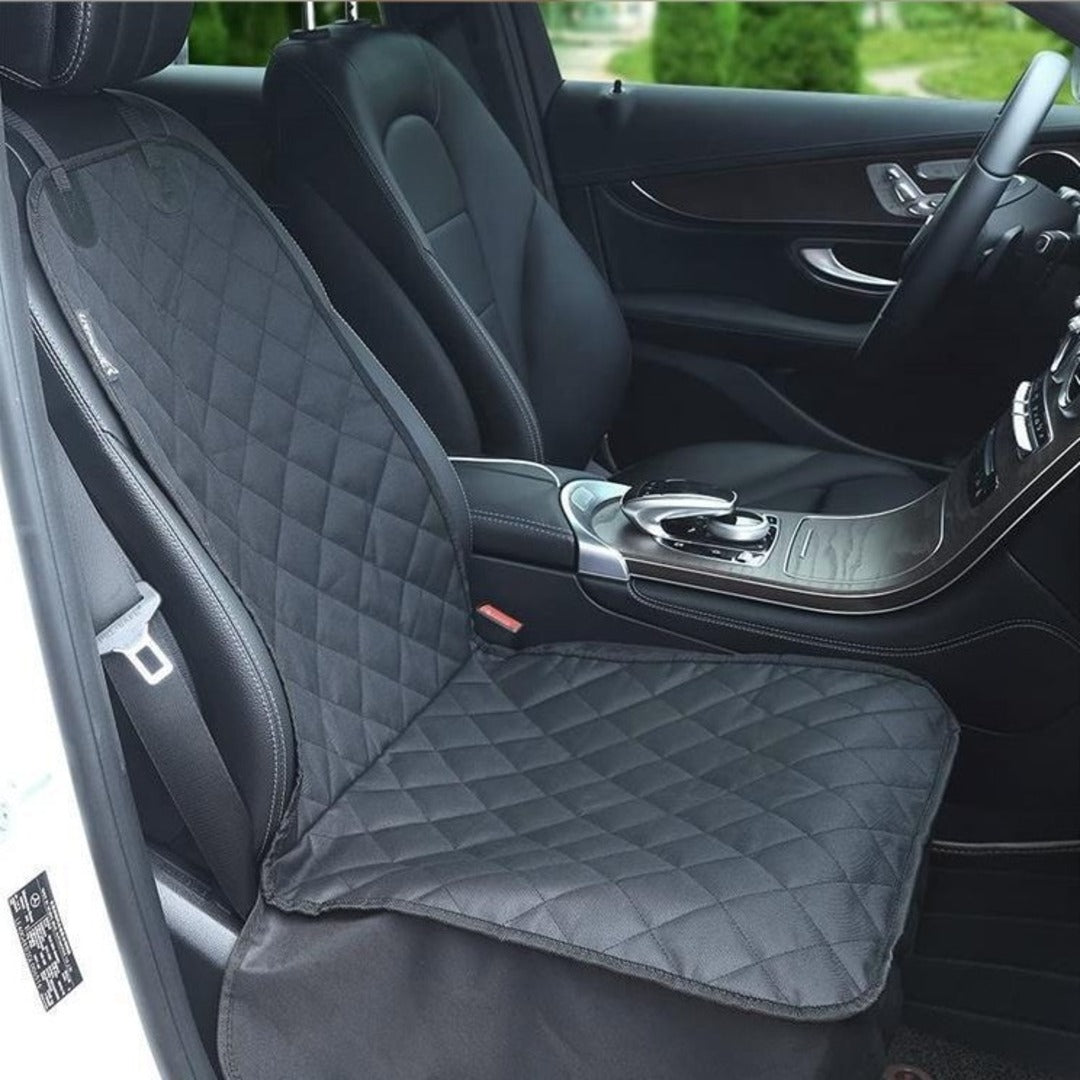 ASIENTO DE SEGURIDAD PARA MASCOTA