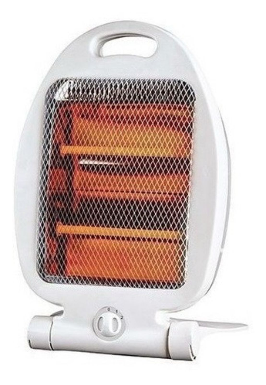 ESTUFA ELECTRICA HALOGENA