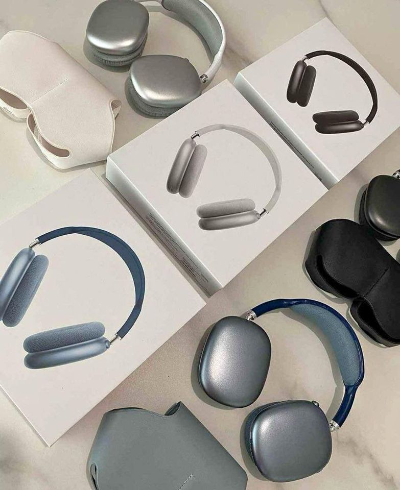 AIRPODS MAX INALAMBRIC