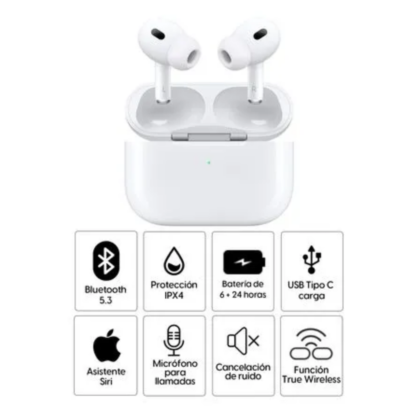 AIRPODS PRO 5
