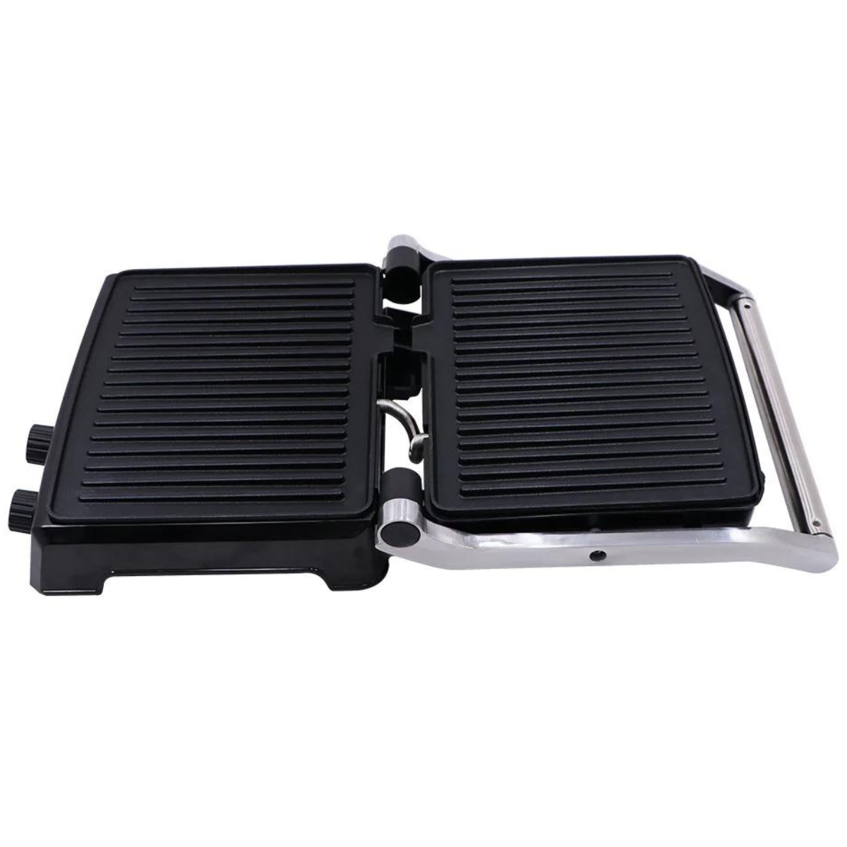 ASADOR ELECTRICO VERSATIL PARA CHEF