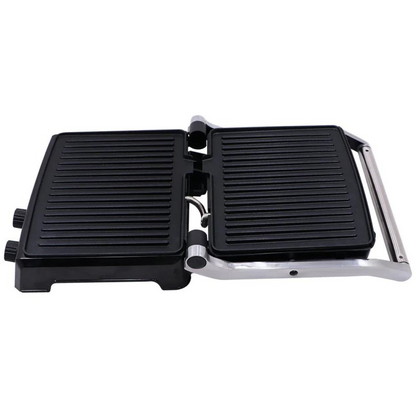 ASADOR ELECTRICO VERSATIL PARA CHEF