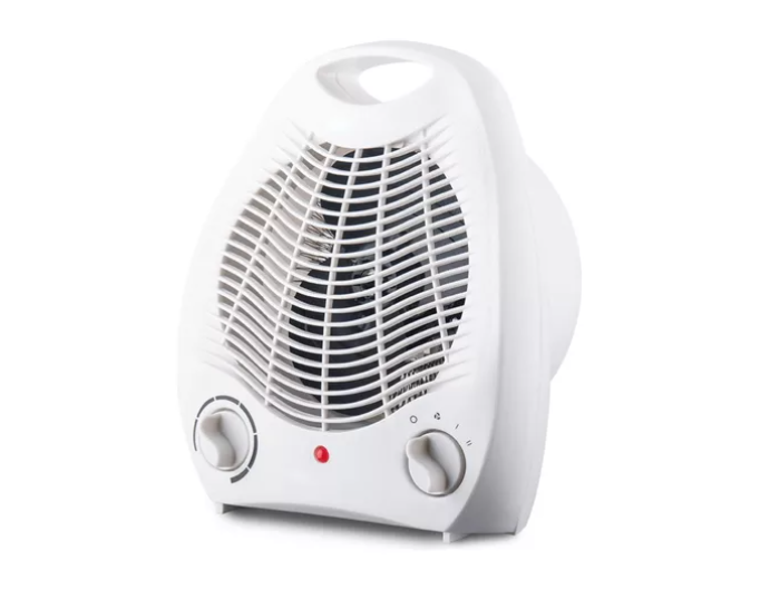CALEFACTOR ELECTRICO