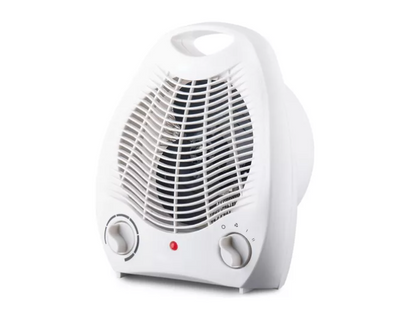 CALEFACTOR ELECTRICO
