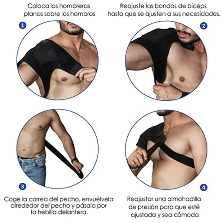 HOMBRERA NEGRA