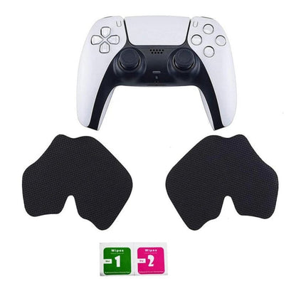PACK VIRELA - 4 CONTROLLERS GRIPS PS5 SILICONA