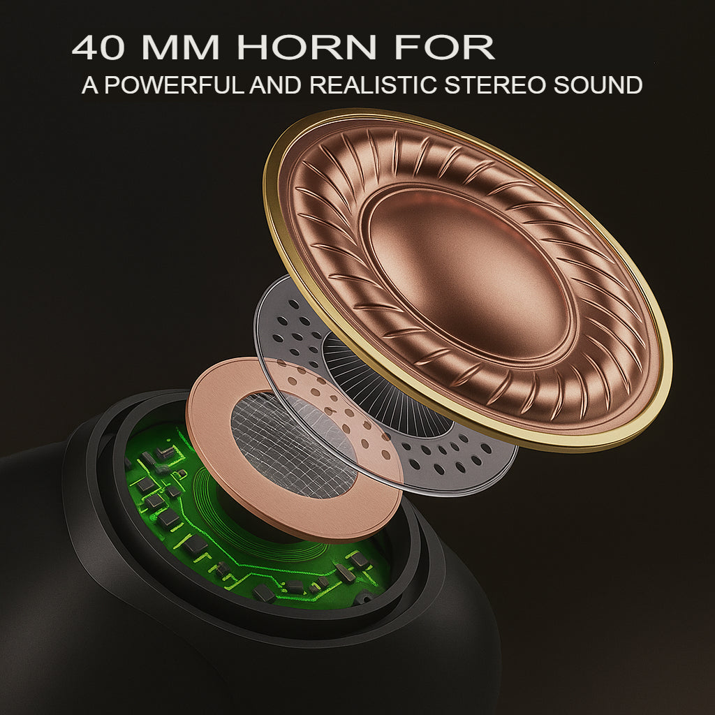 AUDÍFONOS GAMER X4 CON MICROFONO