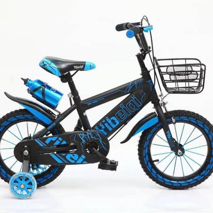 BICICLETA INFANTIL EXTREME TERMO Y CESTA