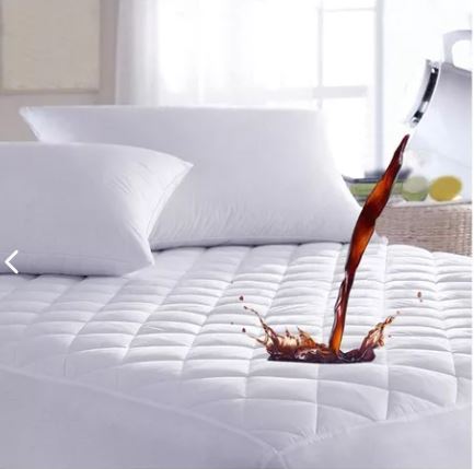 CUBRE COLCHON IMPERMEABLE PREMIUM
