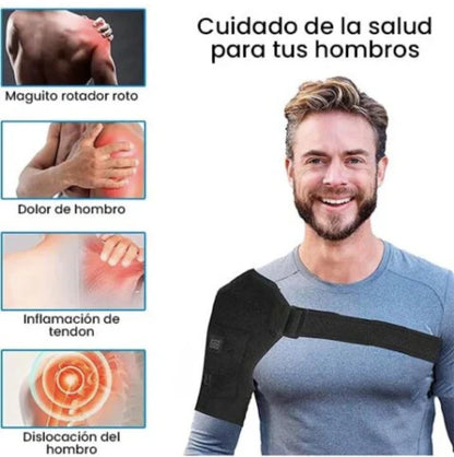 HOMBRERA NEGRA