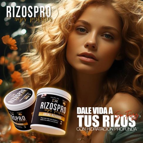 KIT RIZOS PRO