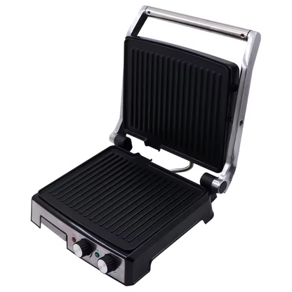 ASADOR ELECTRICO VERSATIL PARA CHEF