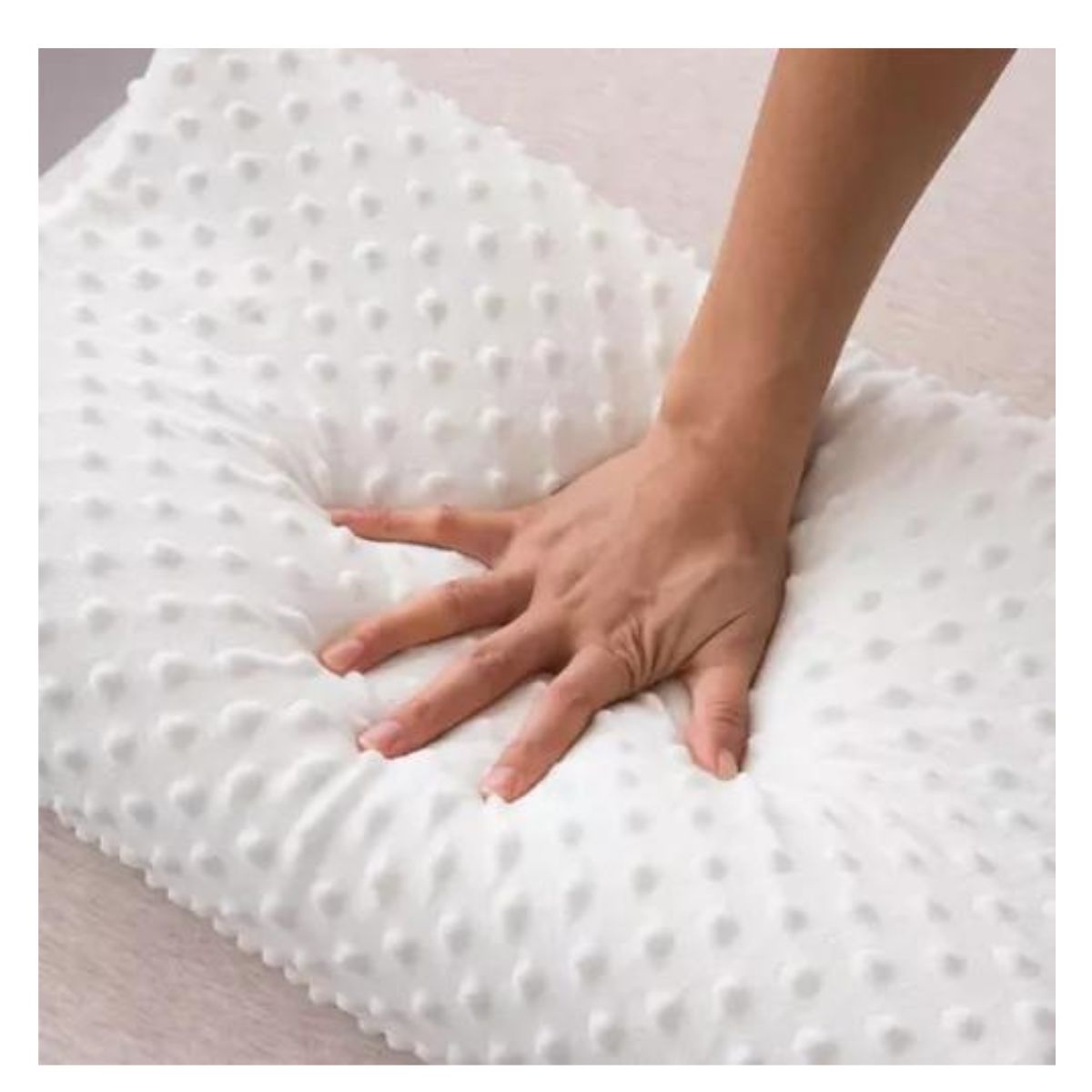 Almohada Ortopédica Cervical Terapéutica