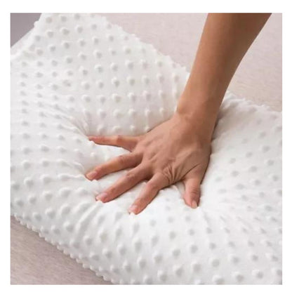 Almohada Ortopédica Cervical Terapéutica