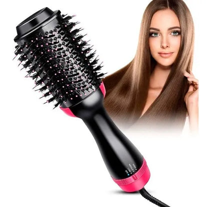 Cepillo secador 3 en 1