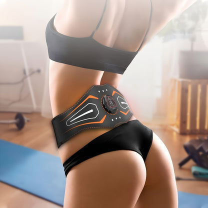 Estimulador Muscular Tonificador Abdomen
