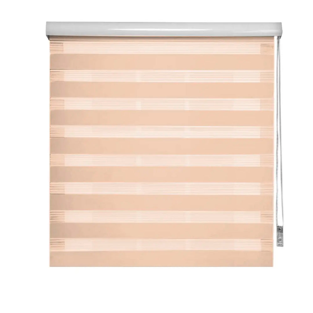 CORTINA ROLLER DUO DIA NOCHE 60X200 CM