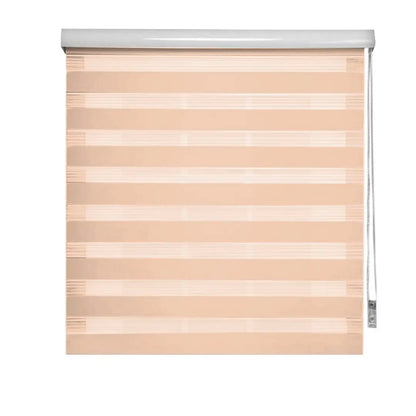 CORTINA ROLLER DUO DIA NOCHE 60X200 CM