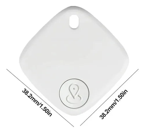 Pack 2 Airtag Localizador Gps Rastreador